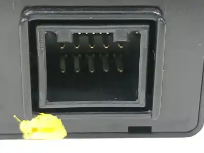 Second-hand car spare part electronic module for kia stonic (ybcuv) platinum edition oem iam references 95420h8100  