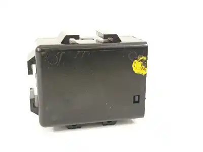 Second-hand car spare part electronic module for kia stonic (ybcuv) platinum edition oem iam references 95420h8100  