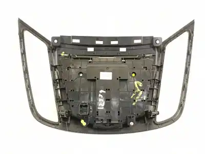 Pezzo di ricambio per auto di seconda mano sistema di navigazione gps per ford kuga (cbs) titanium riferimenti oem iam cv4t18k811ea  