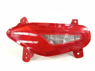 Second-hand car spare part rear right light bumper for kia stonic (ybcuv) platinum edition oem iam references 92406h8400