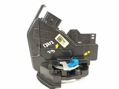 Second-hand car spare part rear right door lock for kia stonic (ybcuv) platinum edition oem iam references 81420h8010