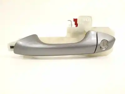 Second-hand car spare part exterior left front door handle for kia stonic (ybcuv) platinum edition oem iam references 82651h8000