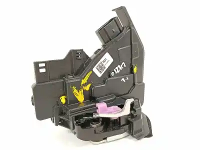 Second-hand car spare part rear left door lock for kia stonic (ybcuv) platinum edition oem iam references 81410h8010