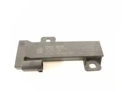 Pezzo di ricambio per auto di seconda mano ANTENNA per JEEP RENEGADE  Riferimenti OEM IAM 4749301AB 2840864000300 68051315AB