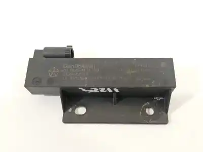 Pezzo di ricambio per auto di seconda mano ANTENNA per JEEP RENEGADE  Riferimenti OEM IAM 68068148AA  032AA00134