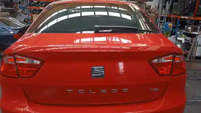 Автозапчастина б/у загальні двері для seat toledo (kg3) 1.2 tsi посилання на oem iam 