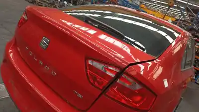 Автозапчастина б/у загальні двері для seat toledo (kg3) 1.2 tsi посилання на oem iam   