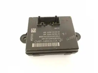 Second-hand car spare part Electronic Module for FORD KUGA (CBS) Titanium OEM IAM references CV6T14B532CA  