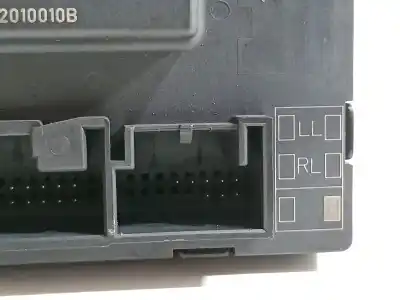 Second-hand car spare part electronic module for audi s6 berlina 4f2 oem iam references 4f0959794e  