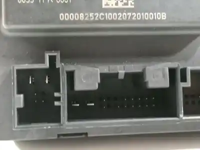 Second-hand car spare part electronic module for audi s6 berlina 4f2 oem iam references 4f0959794e  