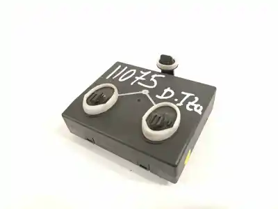 Second-hand car spare part electronic module for audi s6 berlina 4f2 oem iam references 4f0959793e  