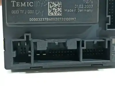 Second-hand car spare part electronic module for audi s6 berlina 4f2 oem iam references 4f0959793e  