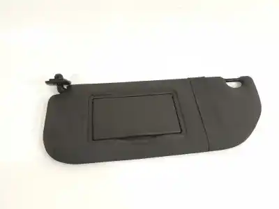 Pièce détachée automobile d'occasion pare-soleil gauche pour citroen c3 pluriel (hb_) 1.4 hdi références oem iam 8143nk  
