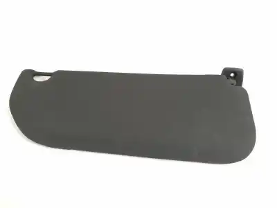 Pièce détachée automobile d'occasion pare-soleil gauche pour citroen c3 pluriel (hb_) 1.4 hdi références oem iam 8143nk  