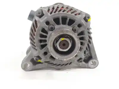 Second-hand car spare part alternator for citroen c2 audace oem iam references 9660055080  