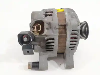 Second-hand car spare part alternator for citroen c2 audace oem iam references 9660055080  
