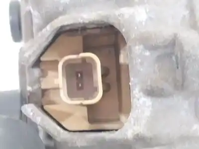 Second-hand car spare part alternator for citroen c2 audace oem iam references 9660055080  