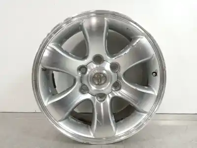 Piesă de schimb auto la mâna a doua  pentru TOYOTA LAND CRUISER (J12)  Referințe OEM IAM   