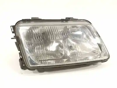 Second-hand car spare part right headlight for audi a3 (8l) 1.8 t ambiente oem iam references 1ef963030