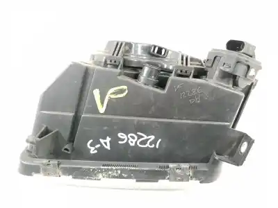 Автозапчастина б/у права фа для audi a3 (8l) 1.8 t ambiente посилання на oem iam 1ef963030  