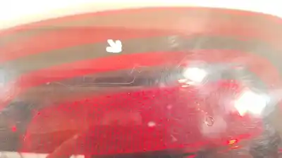 Автозапчасти б/у правый задний фонарь за citroen c3 feel ссылки oem iam 9812257480 l90074662 