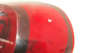 Автозапчасти б/у правый задний фонарь за citroen c3 feel ссылки oem iam 9812257480 l90074662 