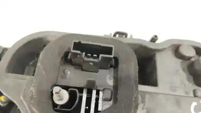 Автозапчасти б/у правый задний фонарь за citroen c3 feel ссылки oem iam 9812257480 l90074662 