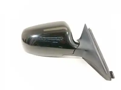 Second-hand car spare part right rearview mirror for audi a3 (8l) 1.9 tdi ambiente oem iam references 8l1858532h