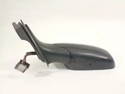 Second-hand car spare part left rearview mirror for audi a3 (8l) 1.8 t ambiente oem iam references 8l1858499  