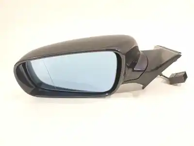 Second-hand car spare part left rearview mirror for audi a3 (8l) 1.8 t ambiente oem iam references 8l1858499  