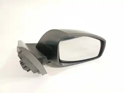 Second-hand car spare part right rearview mirror for renault laguna iii dynamique tomtom oem iam references 963010152r  