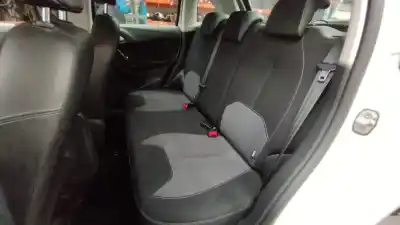 Автозапчасти б/у задние сиденья за citroen c3 picasso collection ссылки oem iam 