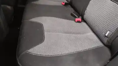 Pezzo di ricambio per auto di seconda mano sedili posteriori per citroen c3 picasso collection riferimenti oem iam   