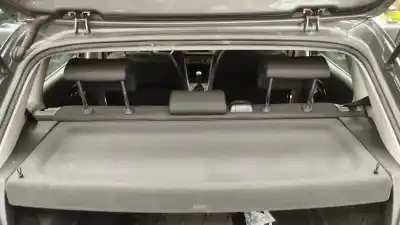 Second-hand car spare part Parcel Shelf for VOLKSWAGEN POLO (6R1) Advance OEM IAM references   