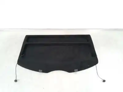 Peça sobressalente para automóvel em segunda mão chapeleira por skoda octavia lim. (5e3) ambition referências oem iam 5e5867769e