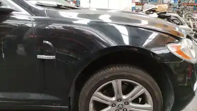 Piesă de schimb auto la mâna a doua  pentru JAGUAR XF 3.0 V6 Diesel Luxury Referințe OEM IAM   