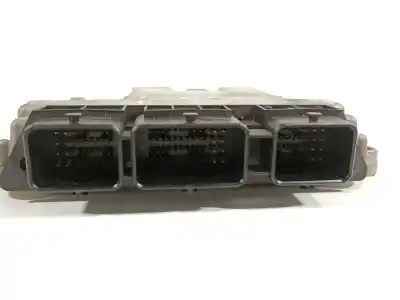 Автозапчастина б/у ебу контролер двигуна для citroen c4 picasso millenium посилання на oem iam 9665674480 9653958980 0281014729