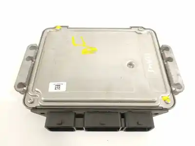 Автозапчастина б/у ебу контролер двигуна для citroen c4 picasso millenium посилання на oem iam 9665674480 9653958980 0281014729