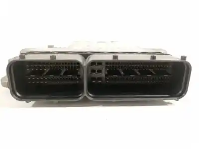 Автозапчастина б/у ебу контролер двигуна для opel astra j lim. selective business посилання на oem iam 55577619 55575349 0281017453