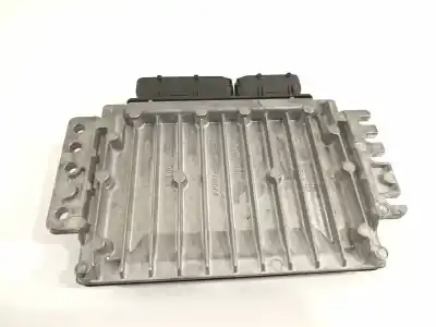 Second-hand car spare part ecu engine control for bmw mini (r50,r53) one oem iam references 7521545 s118012001 7520019