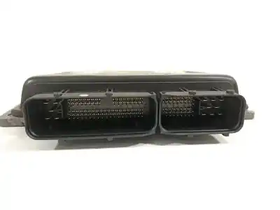 Second-hand car spare part ecu engine control for bmw mini (r50,r53) one oem iam references 7521545 s118012001 7520019