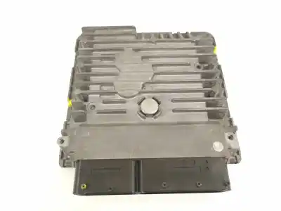 Автозапчастина б/у ебу контролер двигуна для seat ibiza (6j5) reference посилання на oem iam 03l906023s