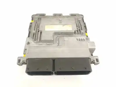 Second-hand car spare part ecu engine control for mercedes-benz clase clk (w207) coupe 250 cgi blueefficiency oem iam references a2711500391