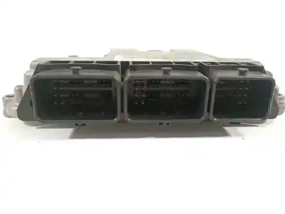 Автозапчастина б/у ебу контролер двигуна для renault scenic iii grand dynamique посилання на oem iam 237100055r 237100238r 0281014546