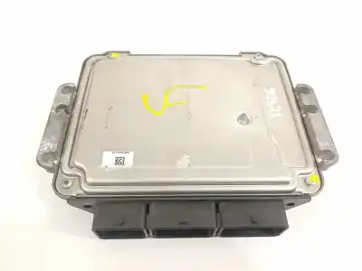 Автозапчастина б/у ебу контролер двигуна для renault scenic iii grand dynamique посилання на oem iam 237100055r 237100238r 0281014546