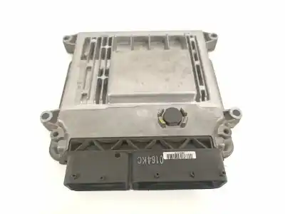 Peça sobressalente para automóvel em segunda mão centralina de motor uce por hyundai i30 classic referências oem iam 391122b102