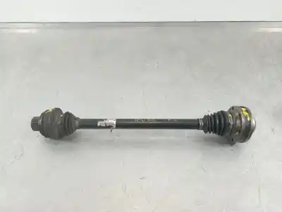 Second-hand car spare part  for AUDI Q5 (8R)  OEM IAM references 8R0501203C  