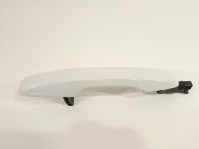 Tweedehands auto-onderdeel rechts achter buiten handgreep voor volvo xc60 kinetic 2wd oem iam-referenties 39842705