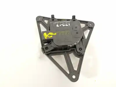 Second-hand car spare part air conditioning hatches opening motor for kia stonic (ybcuv) platinum edition oem iam references h400730881