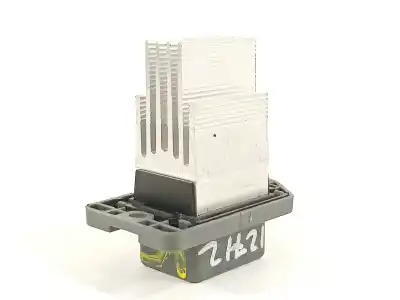 Second-hand car spare part heater blower for kia stonic (ybcuv) platinum edition oem iam references 97113b